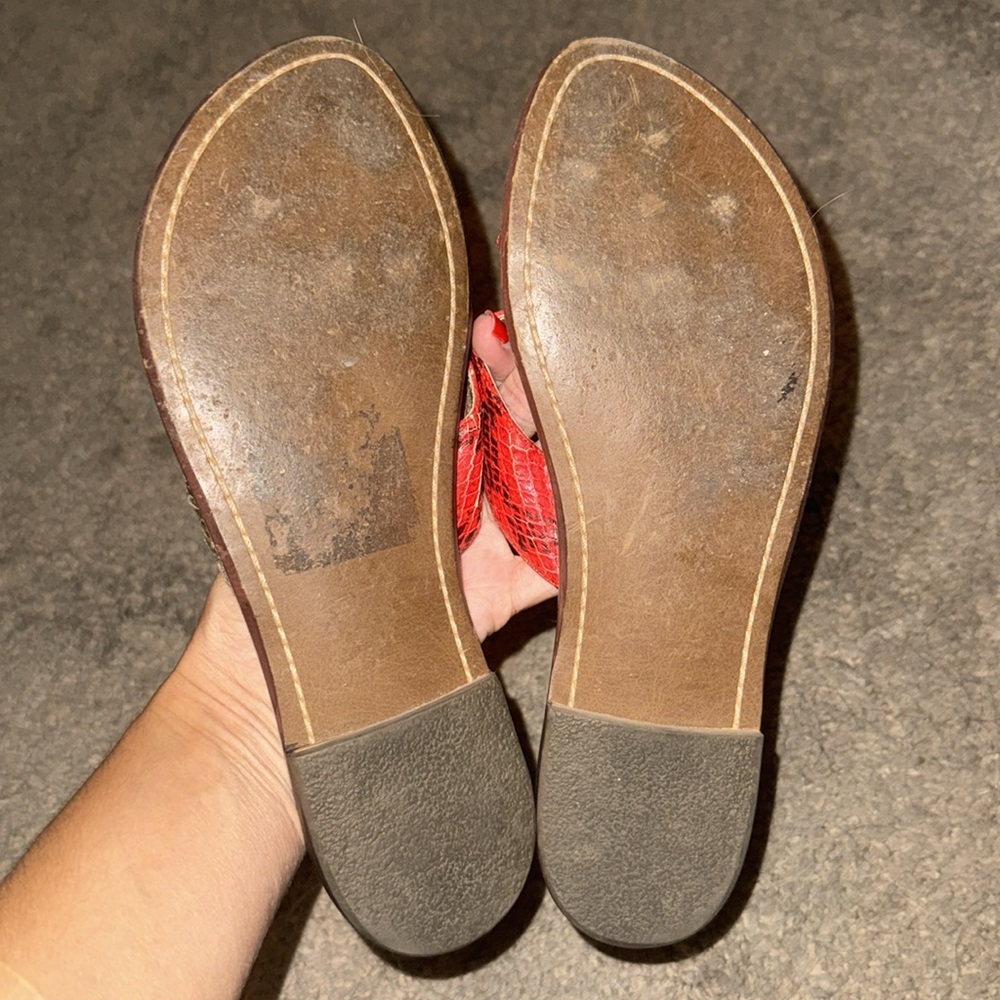Sam Edelman sandals - Picture 3 of 4